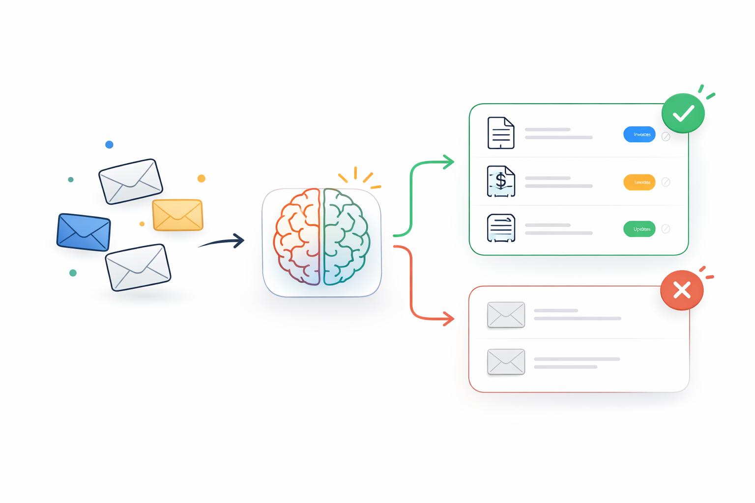 Connect Your Inbox